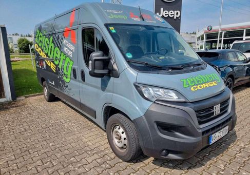 Fiat Ducato, 2022
