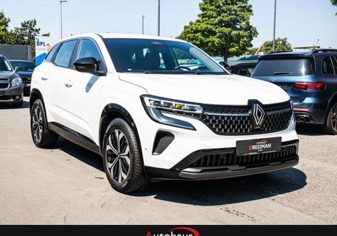 Renault Austral, 2023