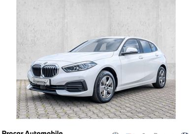 BMW 118, 2023