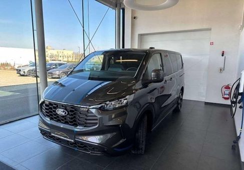 Ford Transit Custom, 2025 3