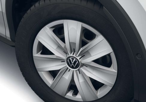 Volkswagen T-Roc, 2026