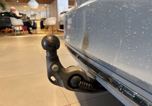 Volvo V90, 2024 2