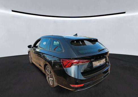 Skoda Octavia, 2023