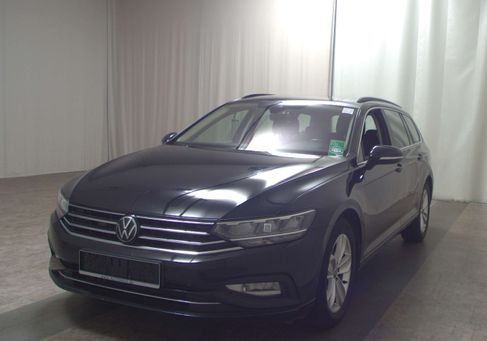 Volkswagen Passat Variant, 2022 2
