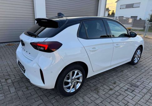 Opel Corsa, 2024 2