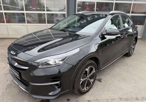 Kia XCeed, 2022 2