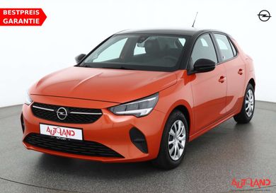 Opel Corsa, 2020