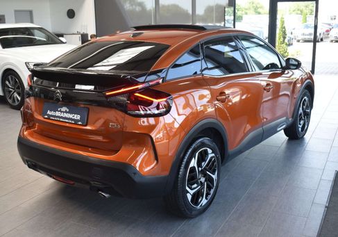 Citroën C4, 2021 2