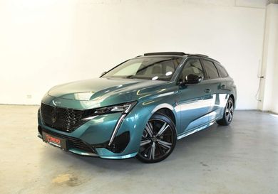 Peugeot 308, 2023