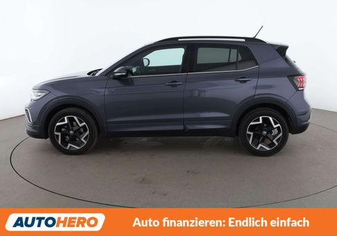 Volkswagen T-Cross, 2025 3