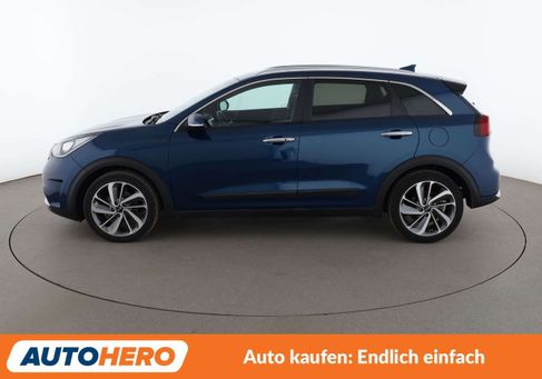 Kia Niro, 2019