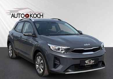 Kia Stonic, 2023