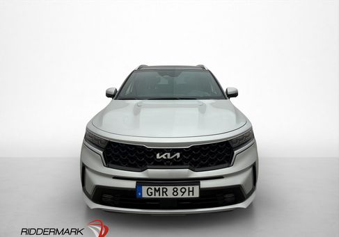 Kia Sorento, 2022