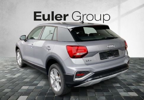 Audi Q2, 2023 3