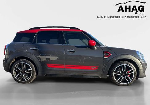 MINI John Cooper Works Countryman, 2017