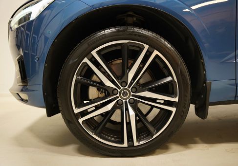 Volvo XC60, 2018 3