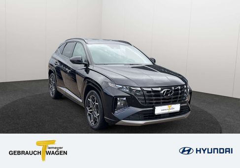Hyundai Tucson, 2022 3