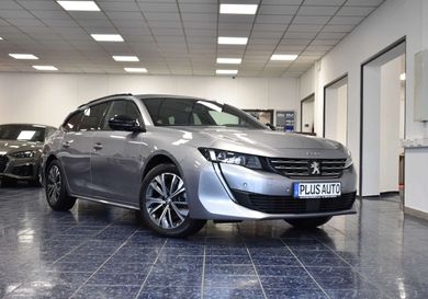 Peugeot 508, 2023