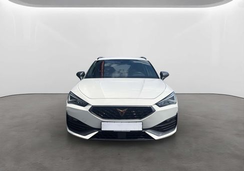 Cupra Leon, 2023