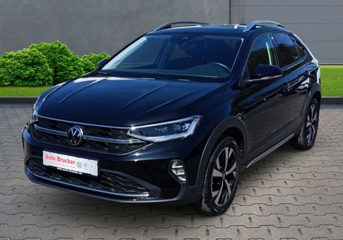 Volkswagen Taigo, 2023