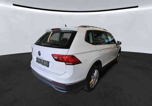 Volkswagen Tiguan Allspace, 2022