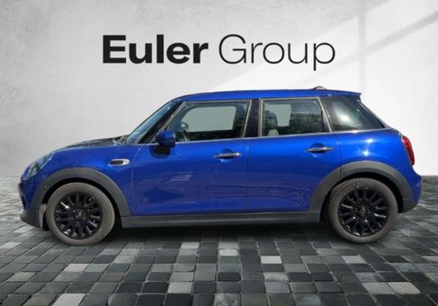 MINI ONE, 2021 2
