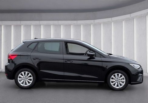 Seat Ibiza, 2025