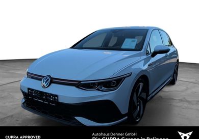 Volkswagen Golf, 2023