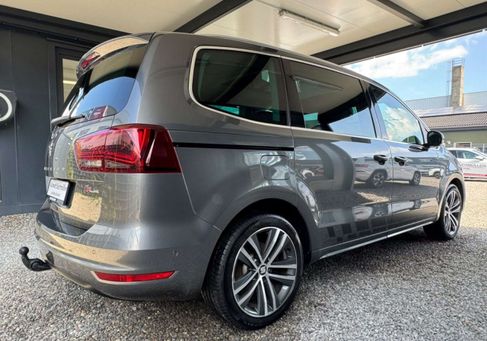 Seat Alhambra, 2022 3
