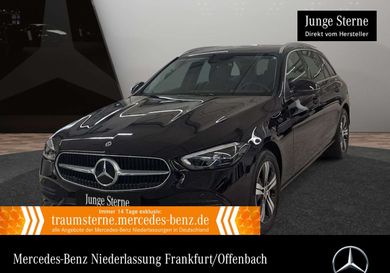 Mercedes-Benz C 300, 2023