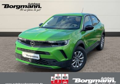 Opel Mokka, 2023