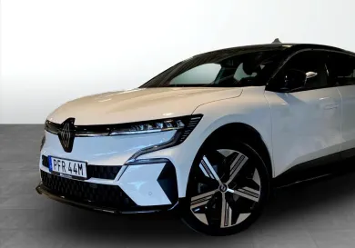 Renault Megane, 2024