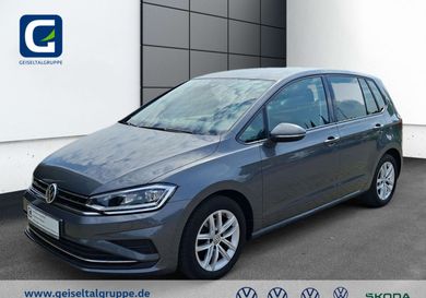 Volkswagen Golf Sportsvan, 2020