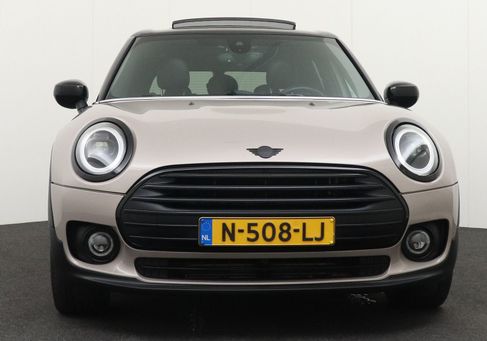 MINI Cooper Clubman, 2021