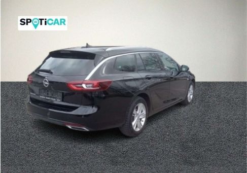 Opel Insignia, 2022