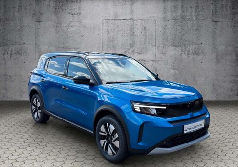 Opel Frontera, 2026