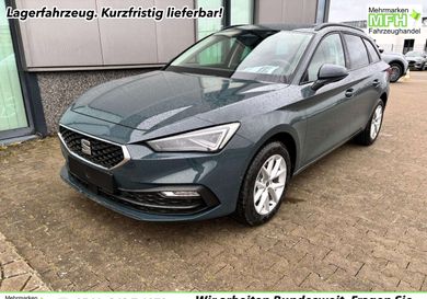 Seat Leon, 2026