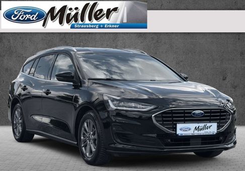 Ford Focus, 2024