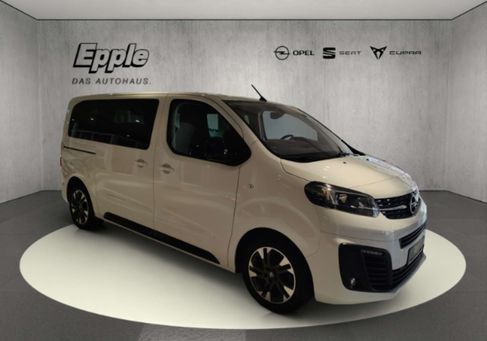Opel Zafira, 2023
