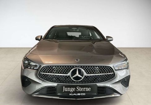 Mercedes-Benz CLA 180, 2024