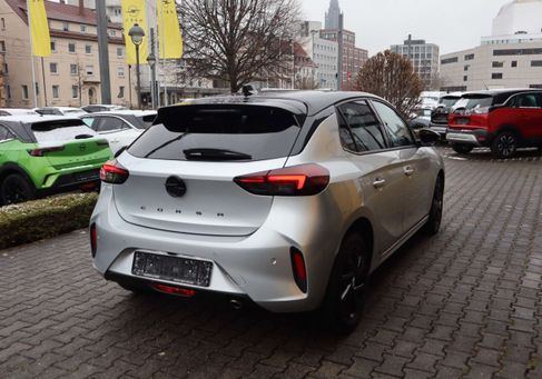 Opel Corsa, 2024