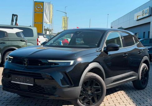 Opel Mokka, 2024 2
