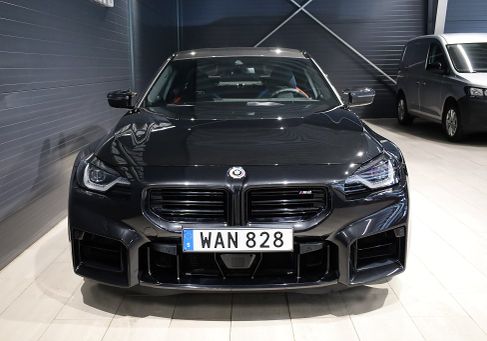 BMW M2, 2023