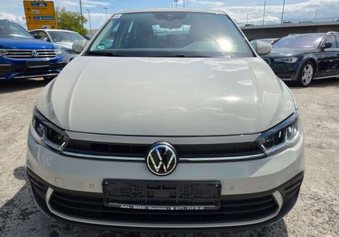 Volkswagen Polo, 2024 2