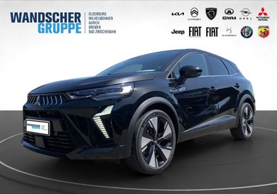 Mitsubishi Grandis, 2025