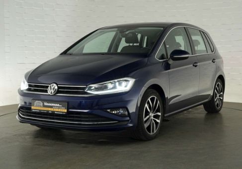 Volkswagen Golf Sportsvan, 2019