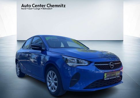 Opel Corsa, 2023 3