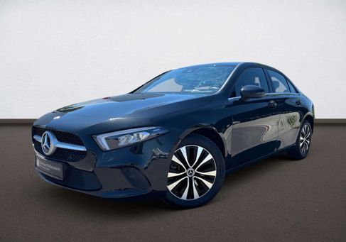 Mercedes-Benz A 250, 2023