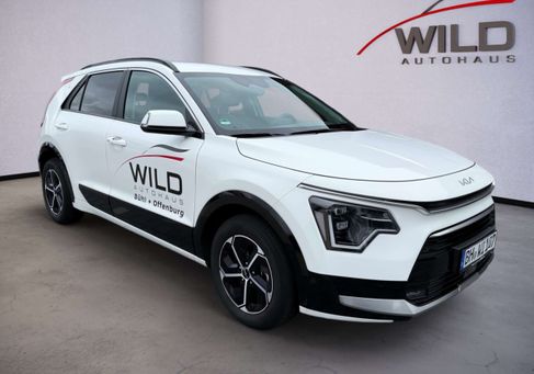 Kia Niro, 2024 2