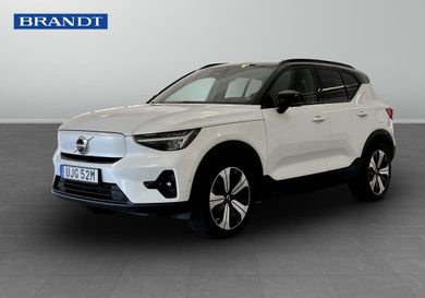Volvo XC40, 2023